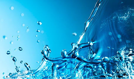 水處理